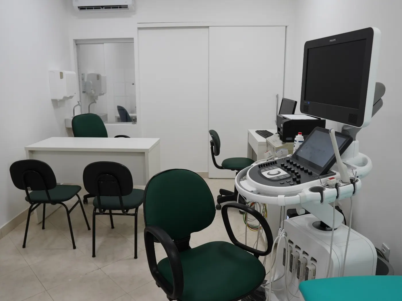 Foto da clínica 3
