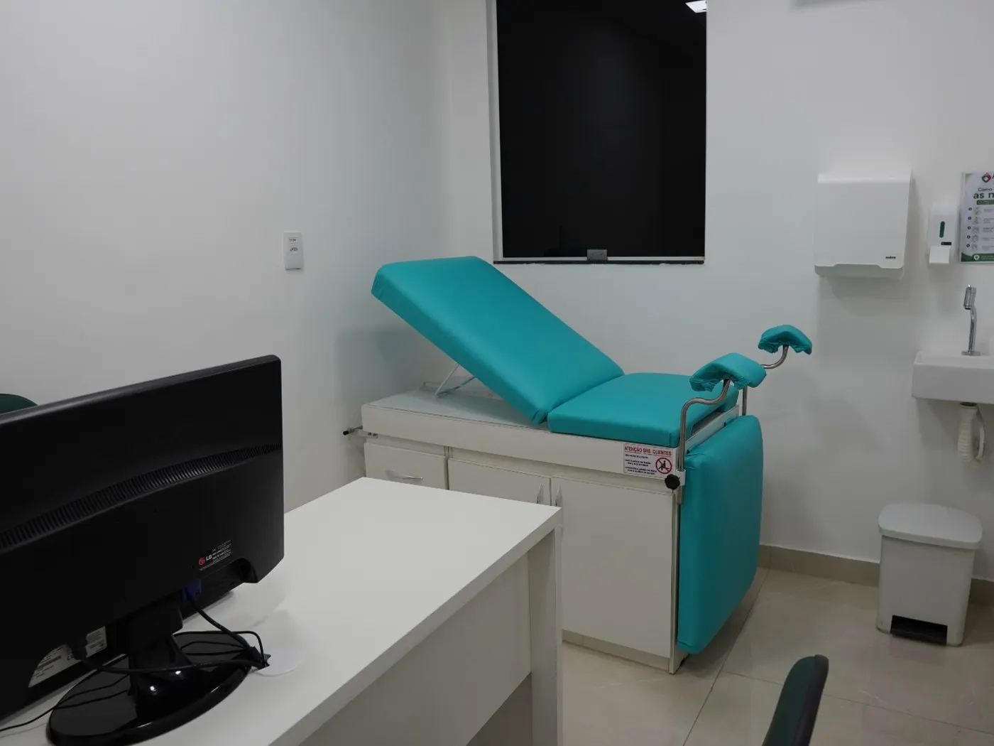 Foto da clínica 4